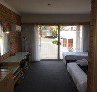 Court Street Motel - Foster Accommodation