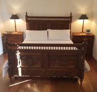 Courtyard Faversham House - Foster Accommodation