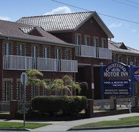 Courtyard Motor Inn - Foster Accommodation