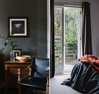 Cousin Gilbert Daylesford - Foster Accommodation