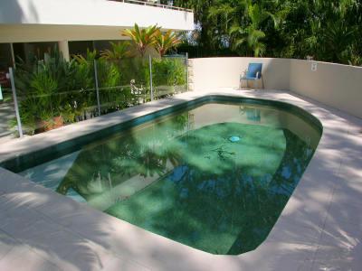 Cove Point - Foster Accommodation 1