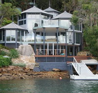 CowanWaters - Foster Accommodation