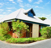 Cowrie Chalet - Foster Accommodation