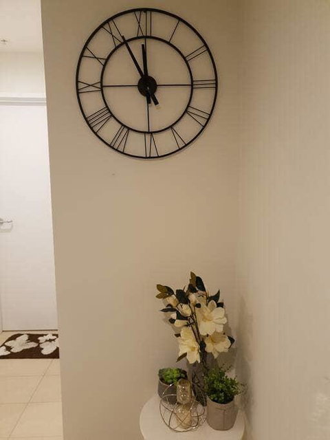 Cozy 3BR Sleep8 Apt 1min WalkTo Train Bus Shopping - Foster Accommodation 3