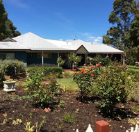 Crabapple Lane - Foster Accommodation