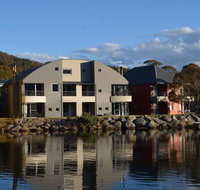 Crackenback 27 - Foster Accommodation