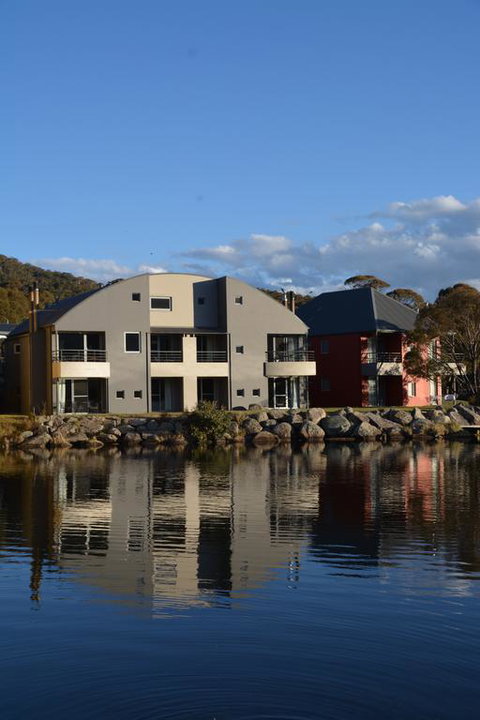Crackenback 27 - Foster Accommodation 0