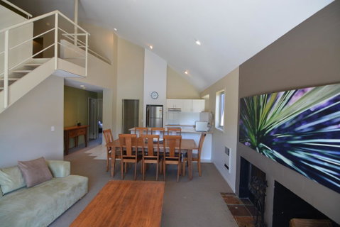 Crackenback 27 - Foster Accommodation 1