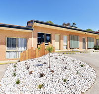 Cranbourne Motor Inn - Foster Accommodation