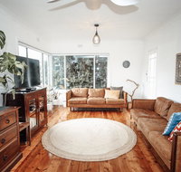 Craypot Cottage Port Campbell - Foster Accommodation