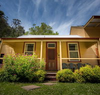 Creek Cottage - Foster Accommodation