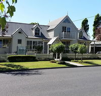 Creek Cottage Bed And Breakfast - Foster Accommodation