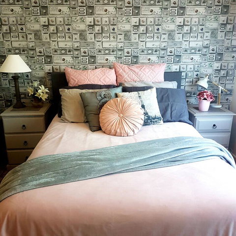 Creek Cottage Jindera - Foster Accommodation 0