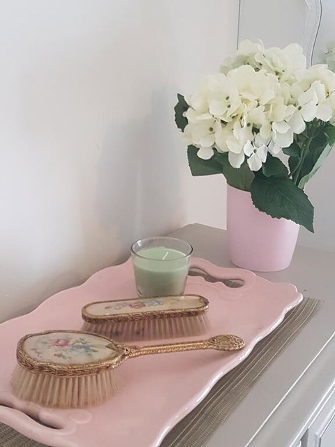 Creek Cottage Jindera - Foster Accommodation 2