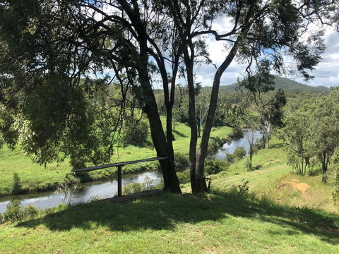 Creekbend - Foster Accommodation 0