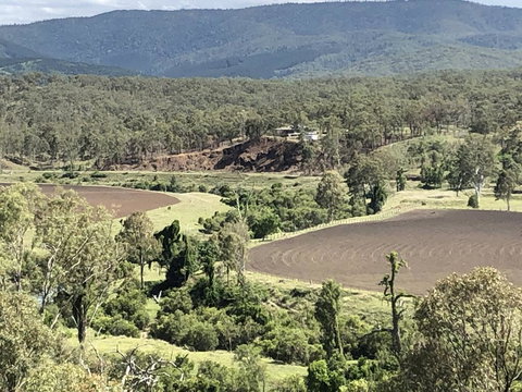 Creekbend - Foster Accommodation 1