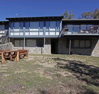 Creel Lodge - Foster Accommodation