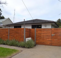 Crisands of Echuca - Foster Accommodation