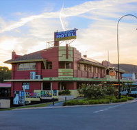 Criterion Hotel Gundagai - Foster Accommodation