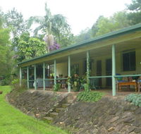 Croftons Retreat Nimbin - Foster Accommodation