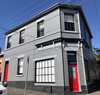 Cromwell Apartment - 3 Red Doors Battery Point - Foster Accommodation