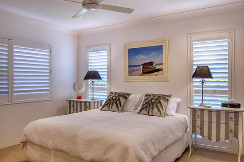 Cronulla Beach House B&B - Foster Accommodation 0