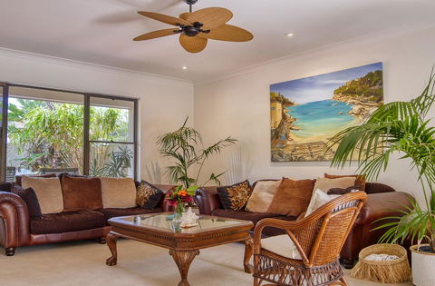 Cronulla Beach House B&B - Foster Accommodation 2