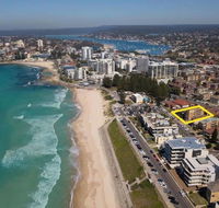 CRONULLA BREEZE - Foster Accommodation