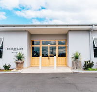 Crossroads Hotel - Foster Accommodation