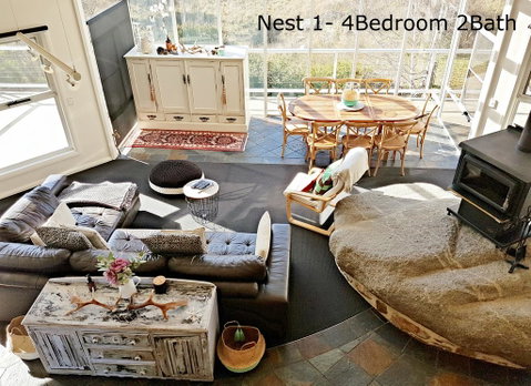Crowes Nest Apartments - Foster Accommodation 3