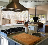 Crowes Nest Apartments - Foster Accommodation
