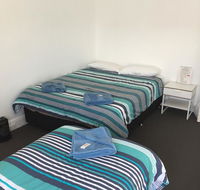Crown Inn Hotel - Foster Accommodation
