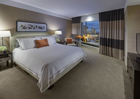Crown Towers Melbourne - Foster Accommodation 2