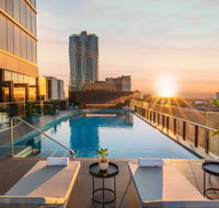 Crowne Plaza Adelaide - Foster Accommodation
