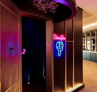 Crowne Plaza Melbourne - Foster Accommodation