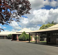 Crows Nest Motel - Foster Accommodation