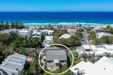 Crystal Shores Sunshine Beach - Foster Accommodation 0