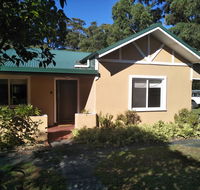 Crystal Springs Holiday Accommodation - Foster Accommodation