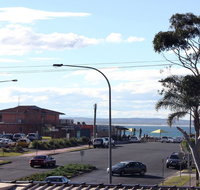 Crystal Waters 6 - CBD Location - Foster Accommodation