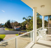 Crystal Waters Unit 2 - Foster Accommodation