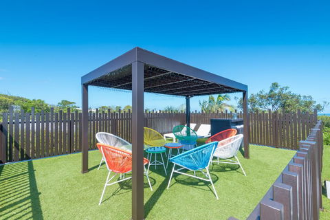 Cubby House - Foster Accommodation 2
