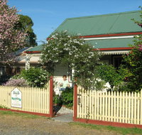 Cuddledoon Cottages Rutherglen - Foster Accommodation