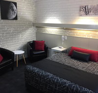 Culcairn Motor Inn - Foster Accommodation