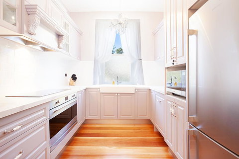 Culgoa Beautifully Refurbished 1896 Heritage House - Foster Accommodation 1