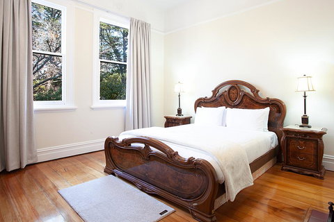 Culgoa Beautifully Refurbished 1896 Heritage House - Foster Accommodation 3