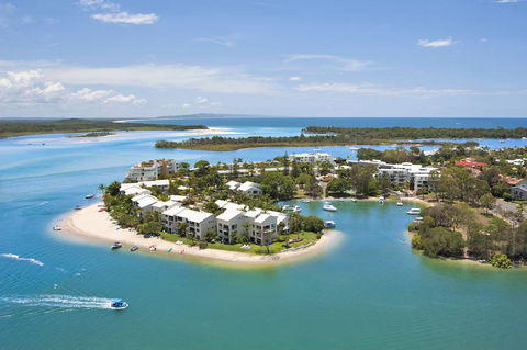 Culgoa Point Beach Resort - Foster Accommodation 0