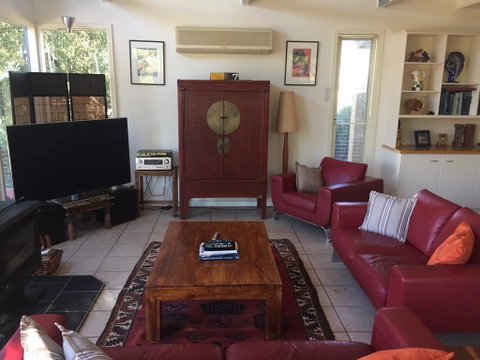 Cullen House - Foster Accommodation 3