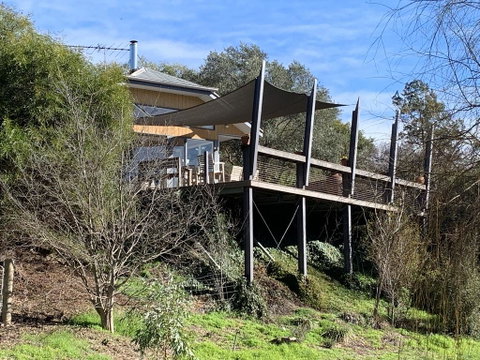 Cullen House - Foster Accommodation 2