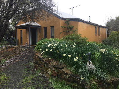 Cullen House - Foster Accommodation 0