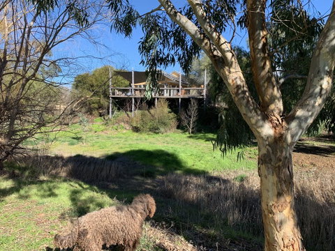 Cullen House - Foster Accommodation 1